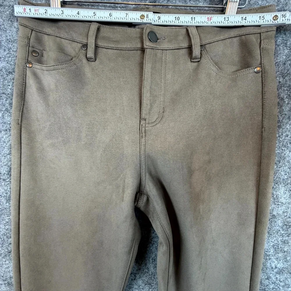 Liverpool clothing sizes